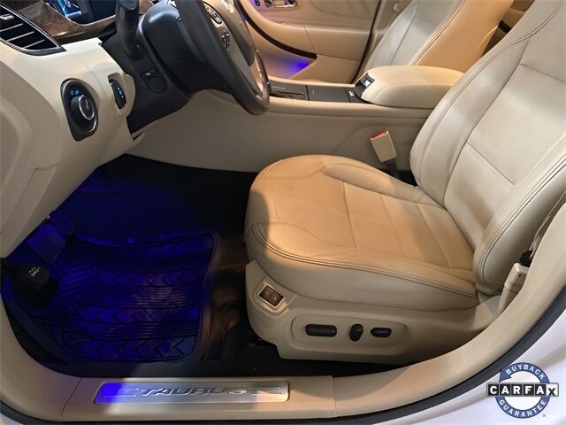 2016 Ford Taurus Limited Dallas TX