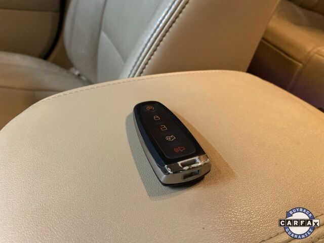 2016 Ford Taurus Limited Dallas TX