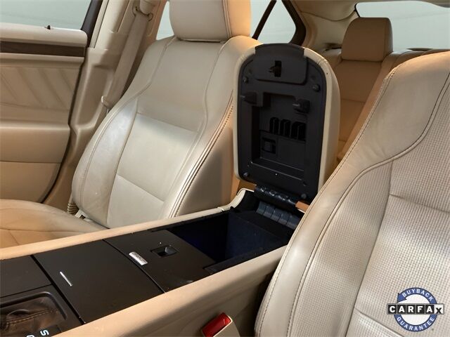 2016 Ford Taurus Limited Dallas TX