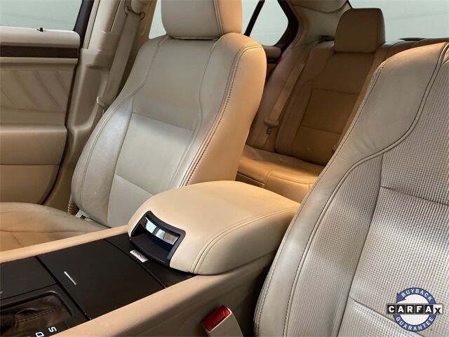 2016 Ford Taurus Limited Dallas TX