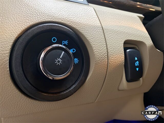 2016 Ford Taurus Limited Dallas TX