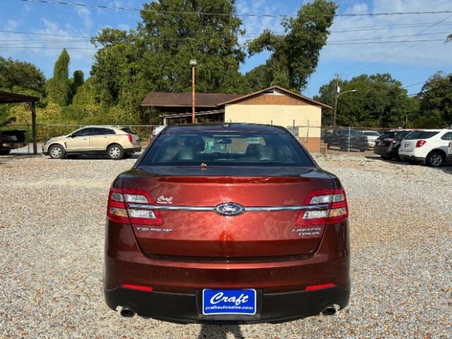 2016 Ford Taurus Limited Hattiesburg MS