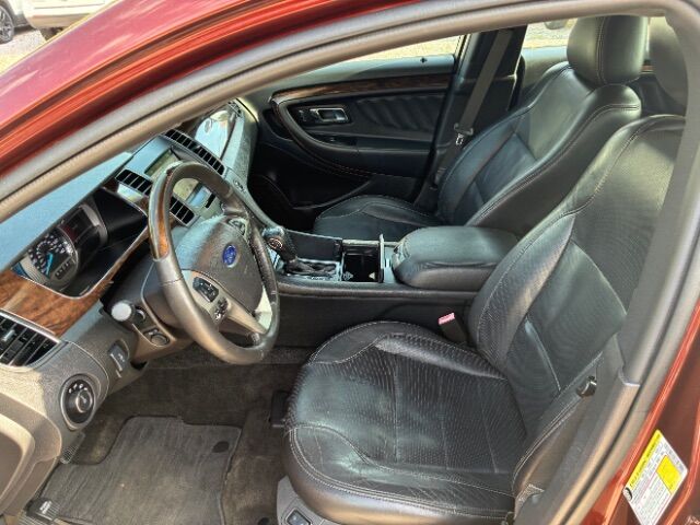 2016 Ford Taurus Limited Hattiesburg MS