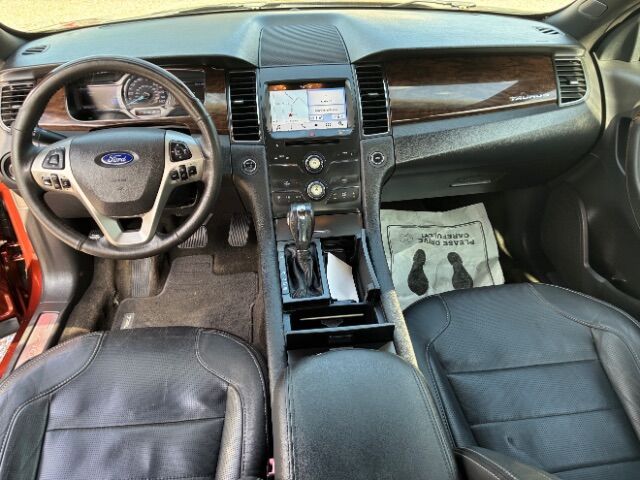 2016 Ford Taurus Limited Hattiesburg MS