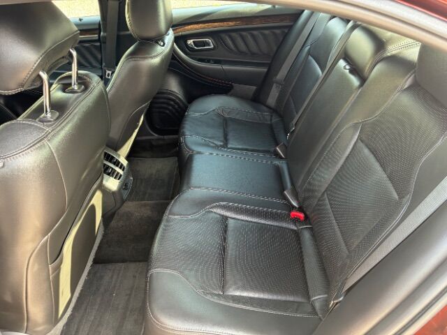 2016 Ford Taurus Limited Hattiesburg MS