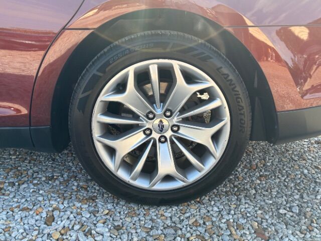 2016 Ford Taurus Limited Hattiesburg MS