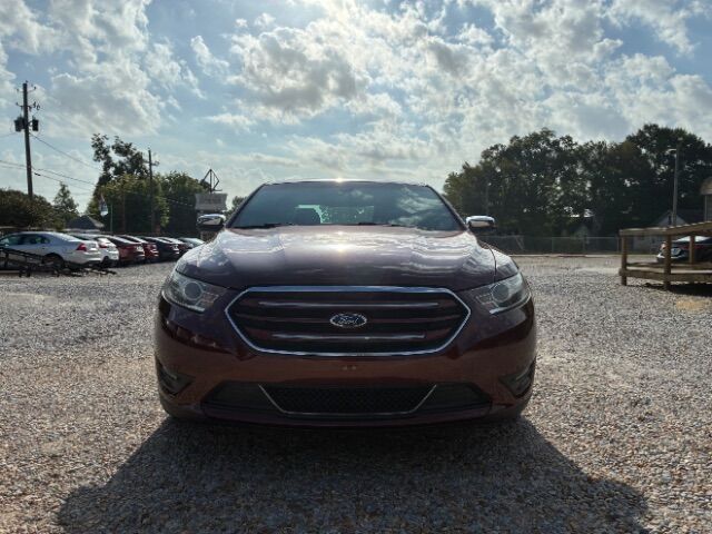 2016 Ford Taurus Limited Hattiesburg MS