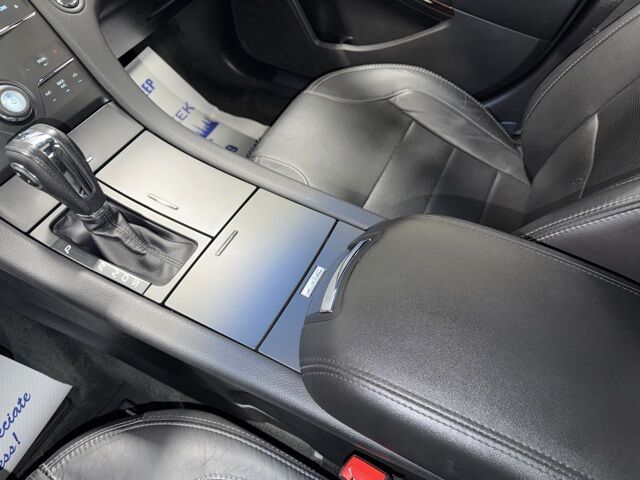 2016 Ford Taurus Limited Pine River MN