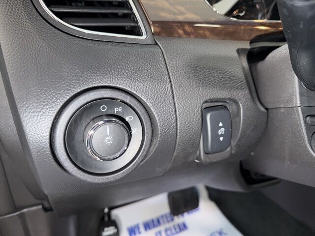 2016 Ford Taurus Limited Pine River MN