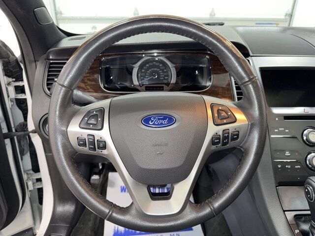 2016 Ford Taurus Limited Pine River MN