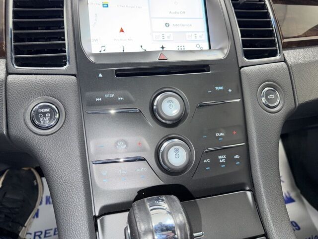 2016 Ford Taurus Limited Pine River MN