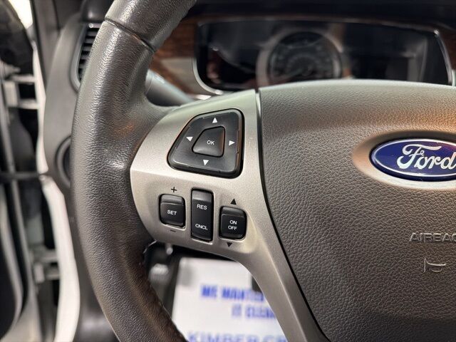 2016 Ford Taurus Limited Pine River MN