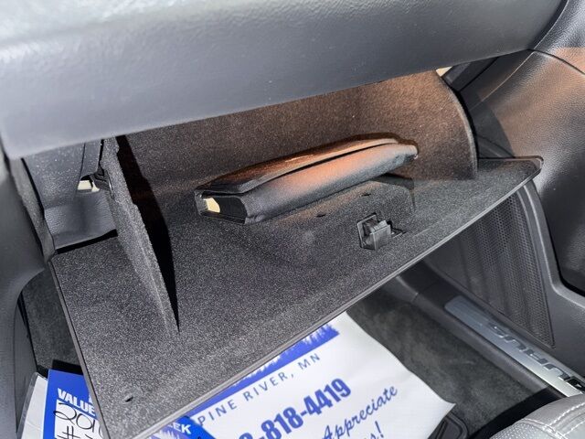 2016 Ford Taurus Limited Pine River MN