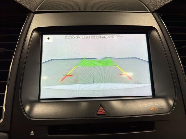 2016 Ford Taurus Limited Pine River MN