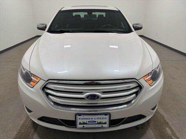 2016 Ford Taurus Limited Pine River MN