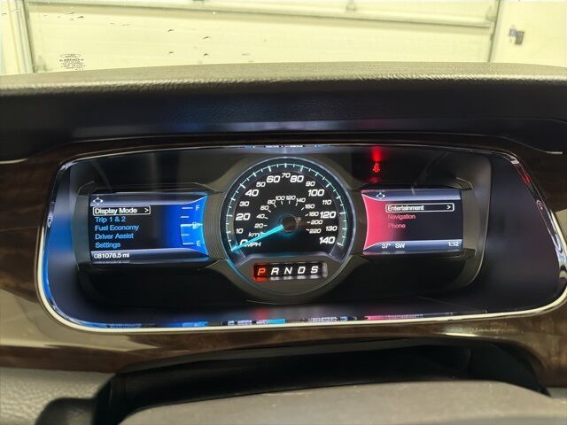 2016 Ford Taurus Limited Pine River MN