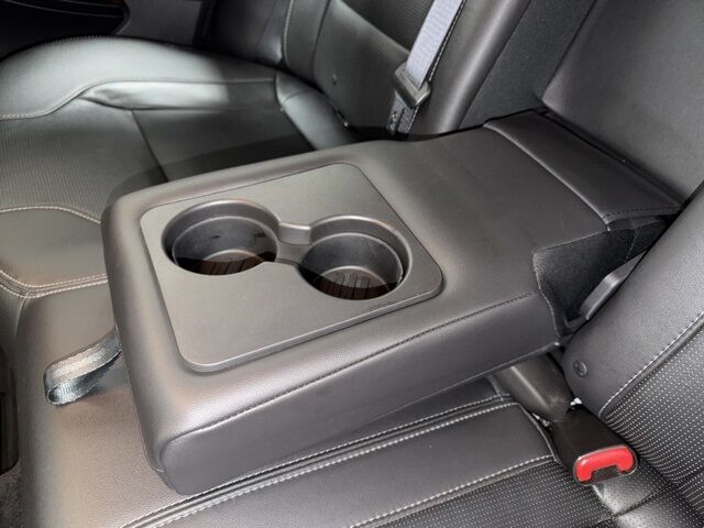 2016 Ford Taurus Limited Pine River MN