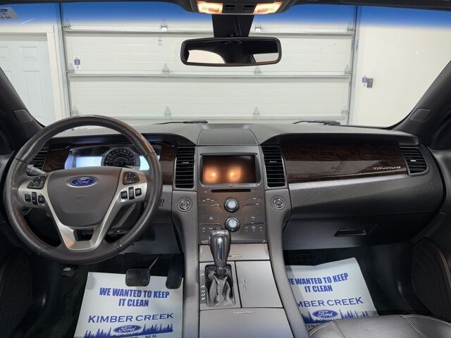 2016 Ford Taurus Limited Pine River MN