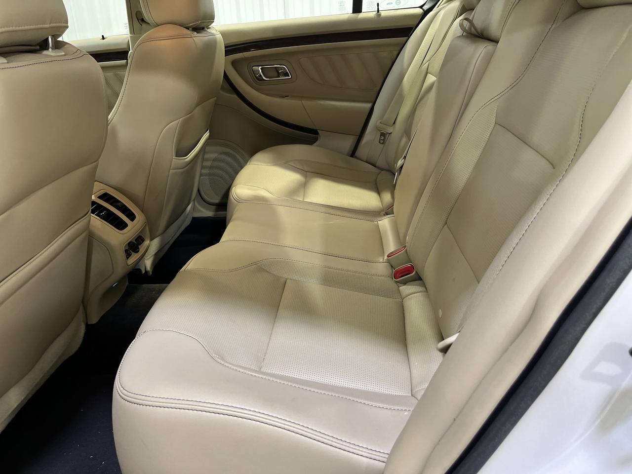 2016 Ford Taurus Limited San Antonio TX