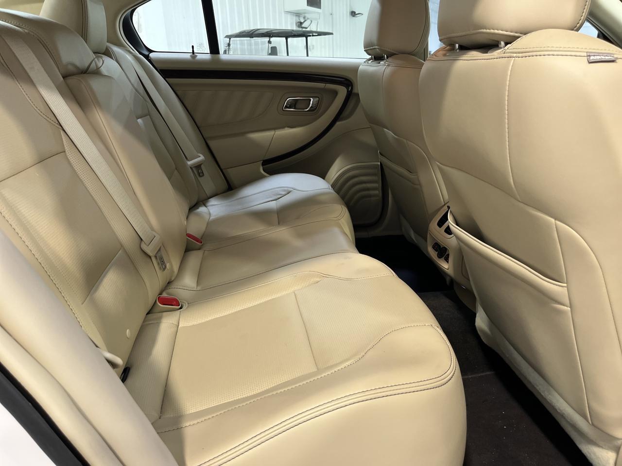 2016 Ford Taurus Limited San Antonio TX