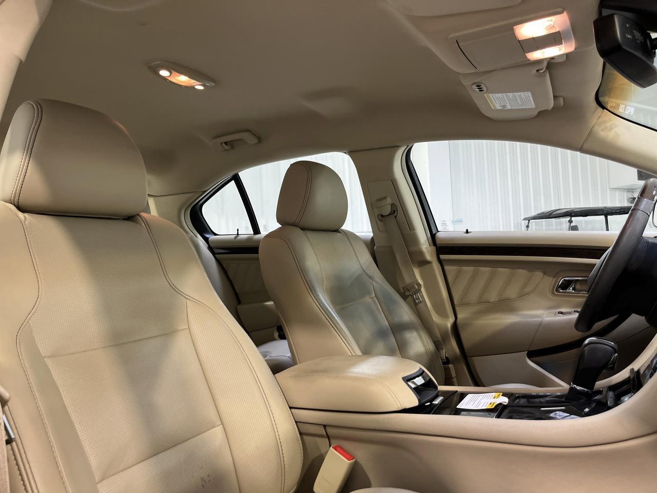 2016 Ford Taurus Limited San Antonio TX