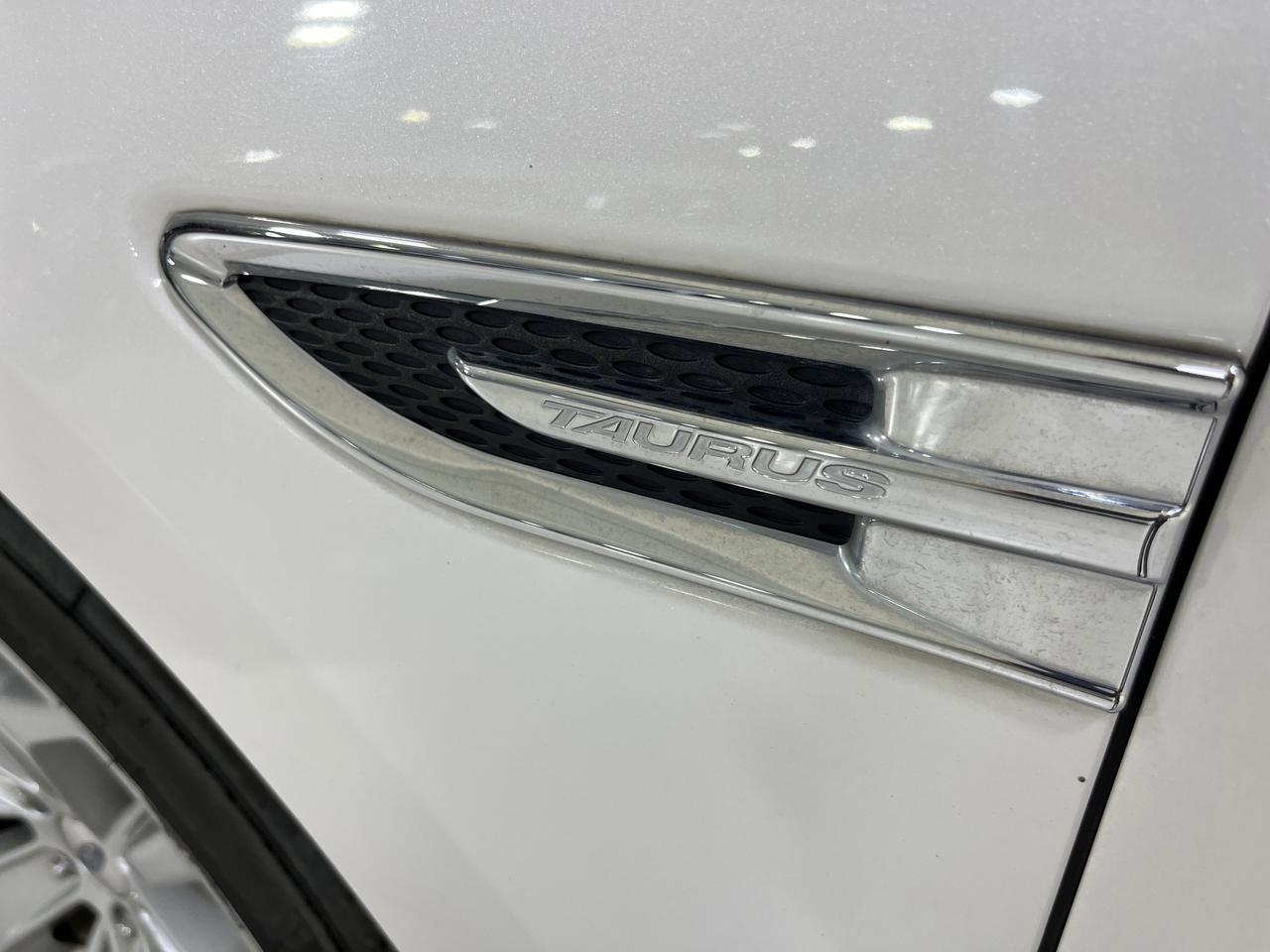 2016 Ford Taurus Limited San Antonio TX
