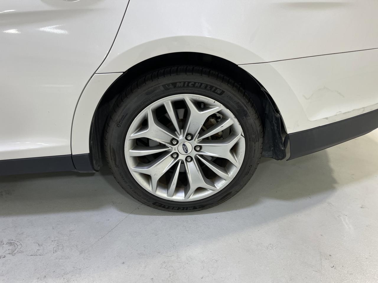 2016 Ford Taurus Limited San Antonio TX