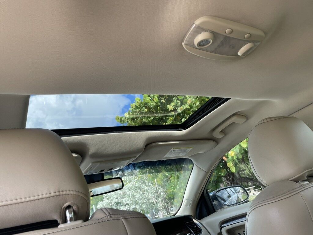 2016 Ford Taurus Limited Sarasota FL