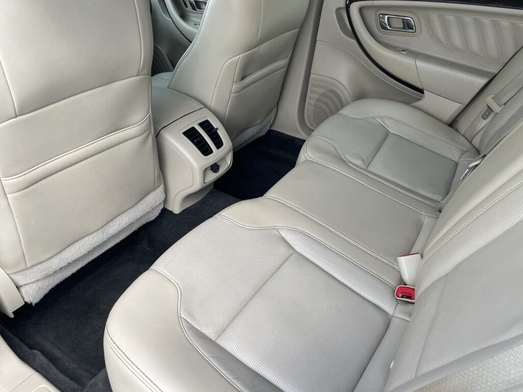 2016 Ford Taurus Limited Sarasota FL