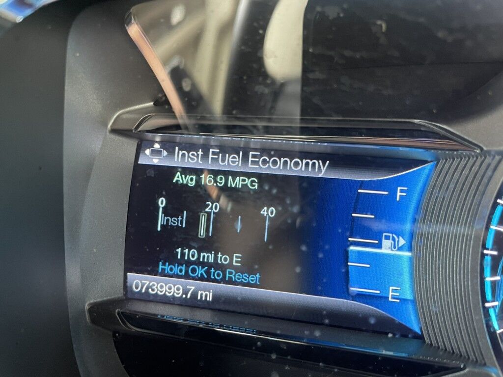 2016 Ford Taurus Limited Sarasota FL