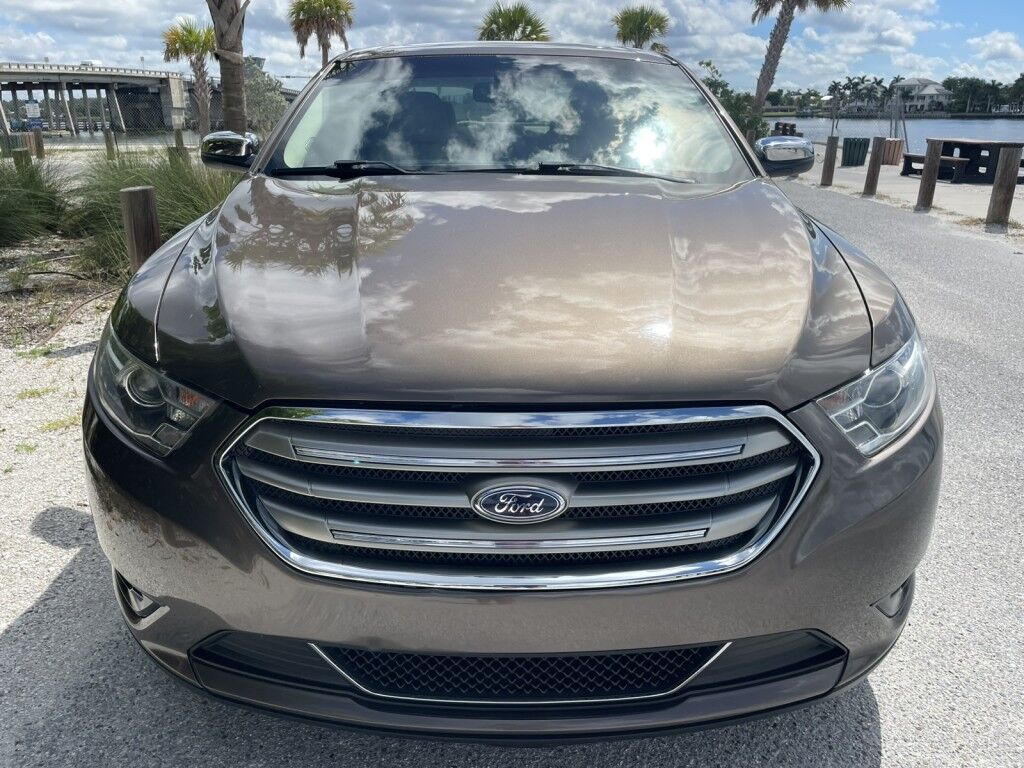 2016 Ford Taurus Limited Sarasota FL
