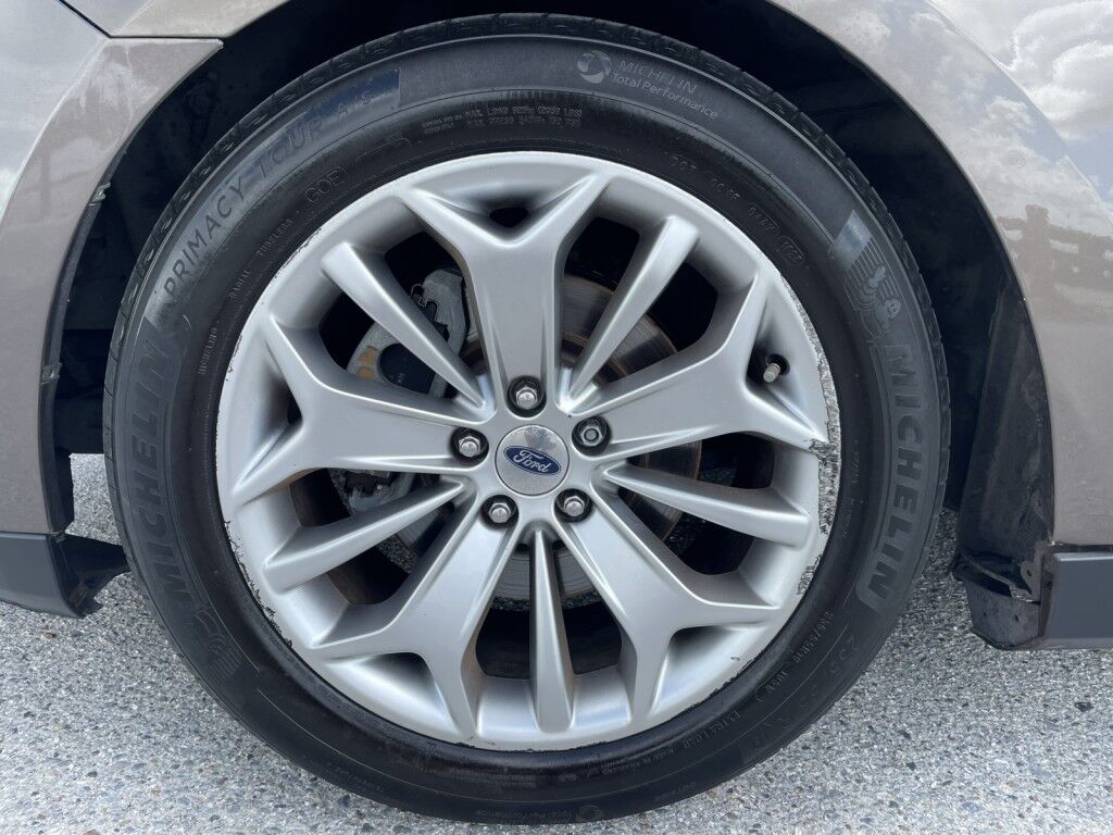 2016 Ford Taurus Limited Sarasota FL