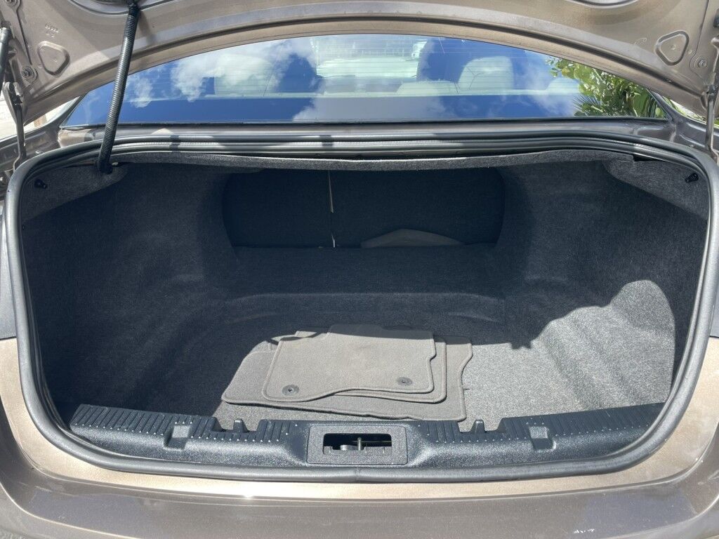 2016 Ford Taurus Limited Sarasota FL