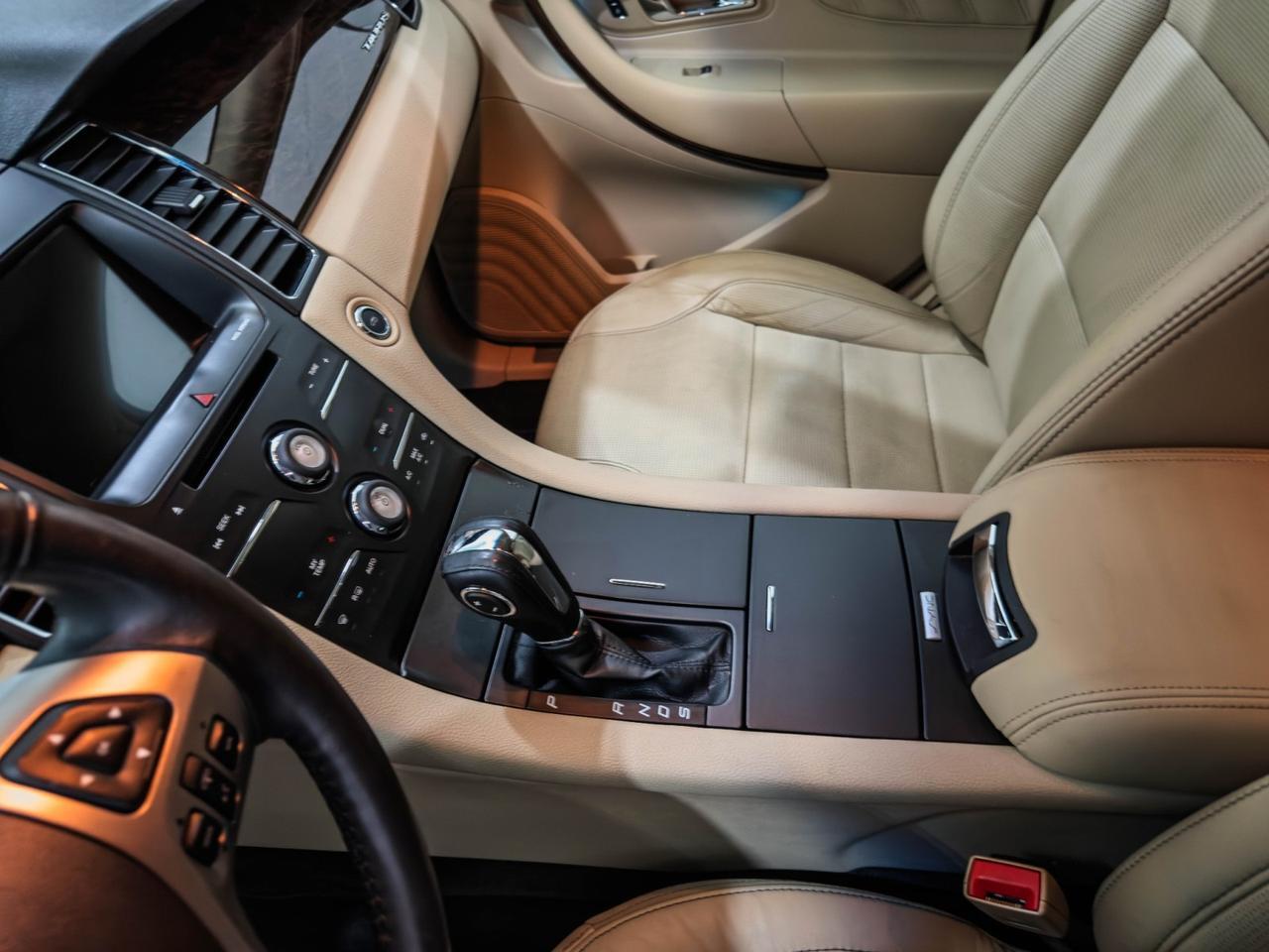 2016 Ford Taurus Limited Tallmadge OH