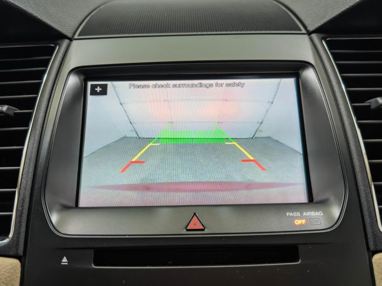 2016 Ford Taurus Limited Tallmadge OH