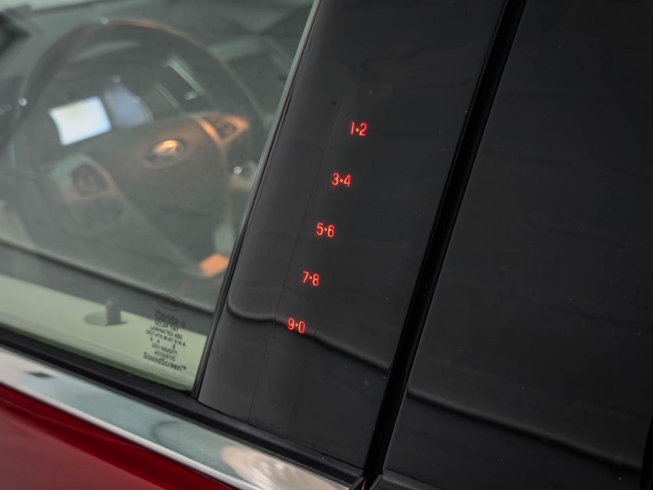 2016 Ford Taurus Limited Tallmadge OH