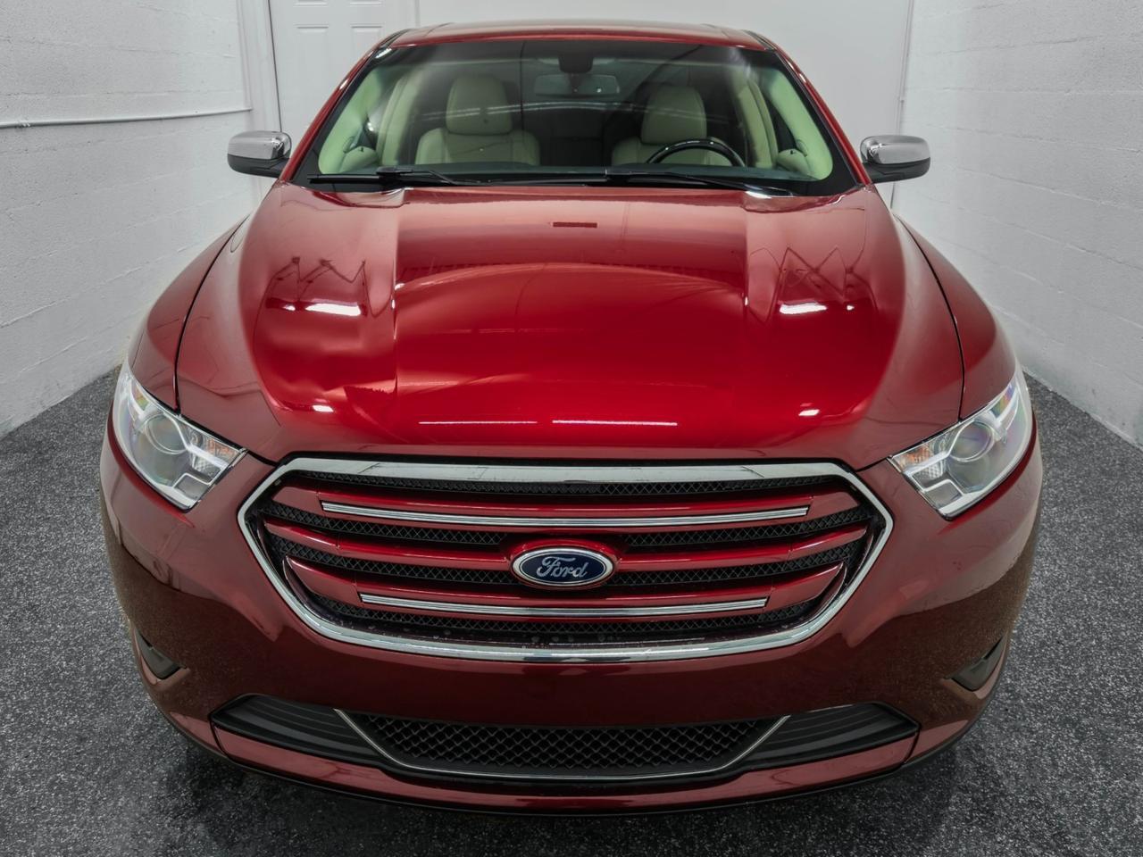 2016 Ford Taurus Limited Tallmadge OH