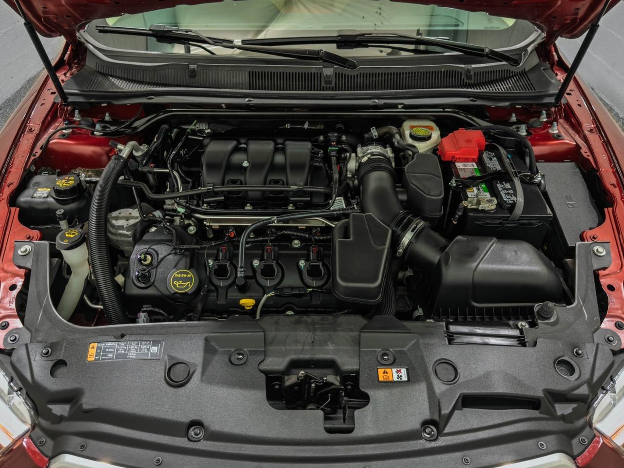 2016 Ford Taurus Limited Tallmadge OH