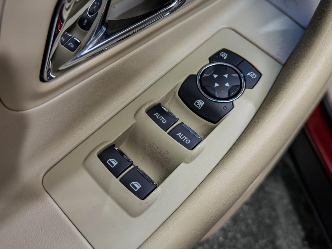 2016 Ford Taurus Limited Tallmadge OH