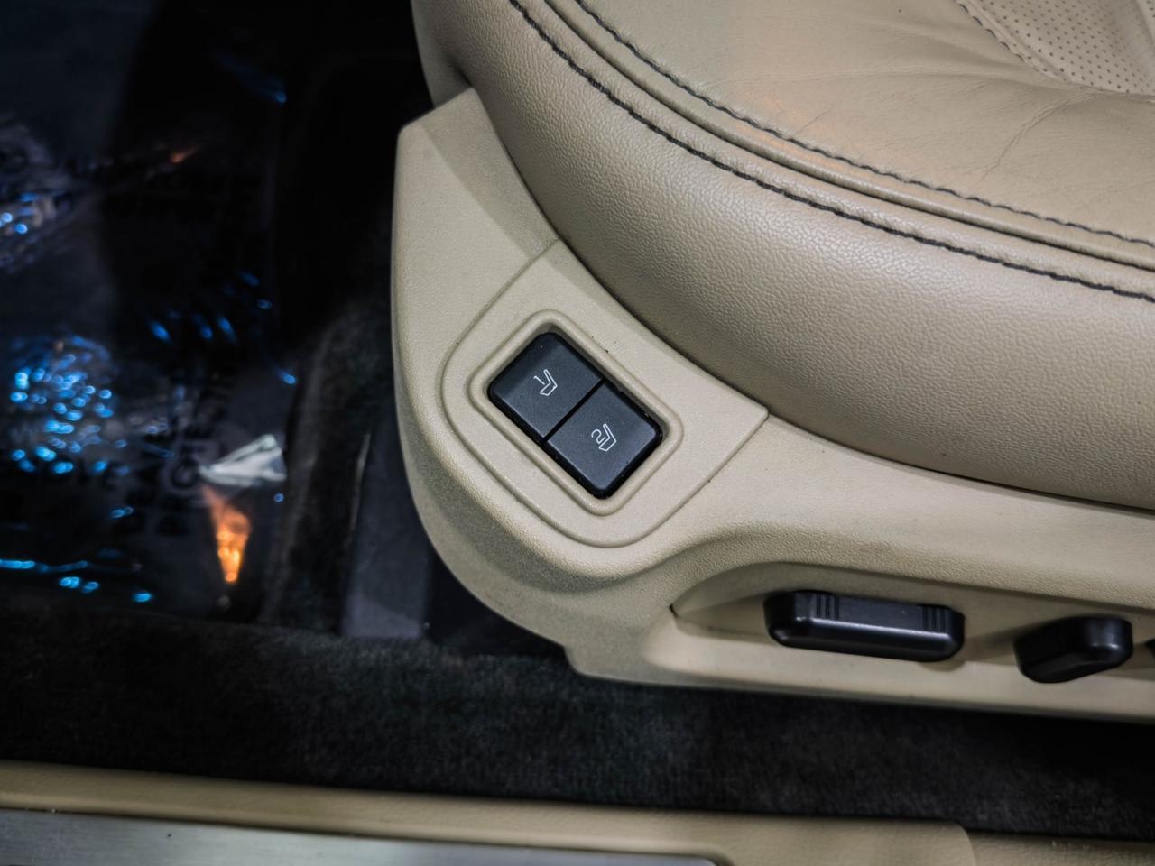 2016 Ford Taurus Limited Tallmadge OH