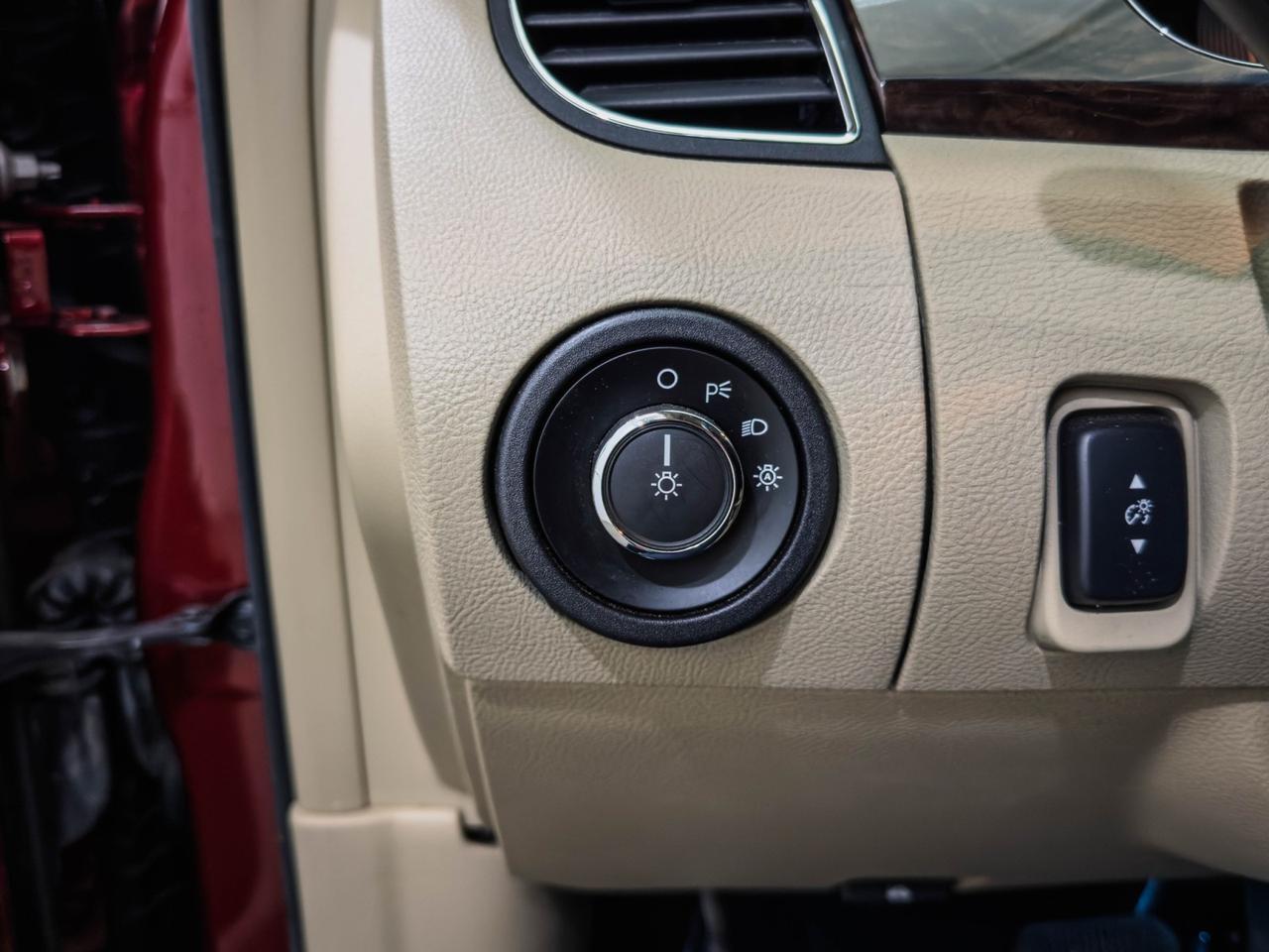 2016 Ford Taurus Limited Tallmadge OH