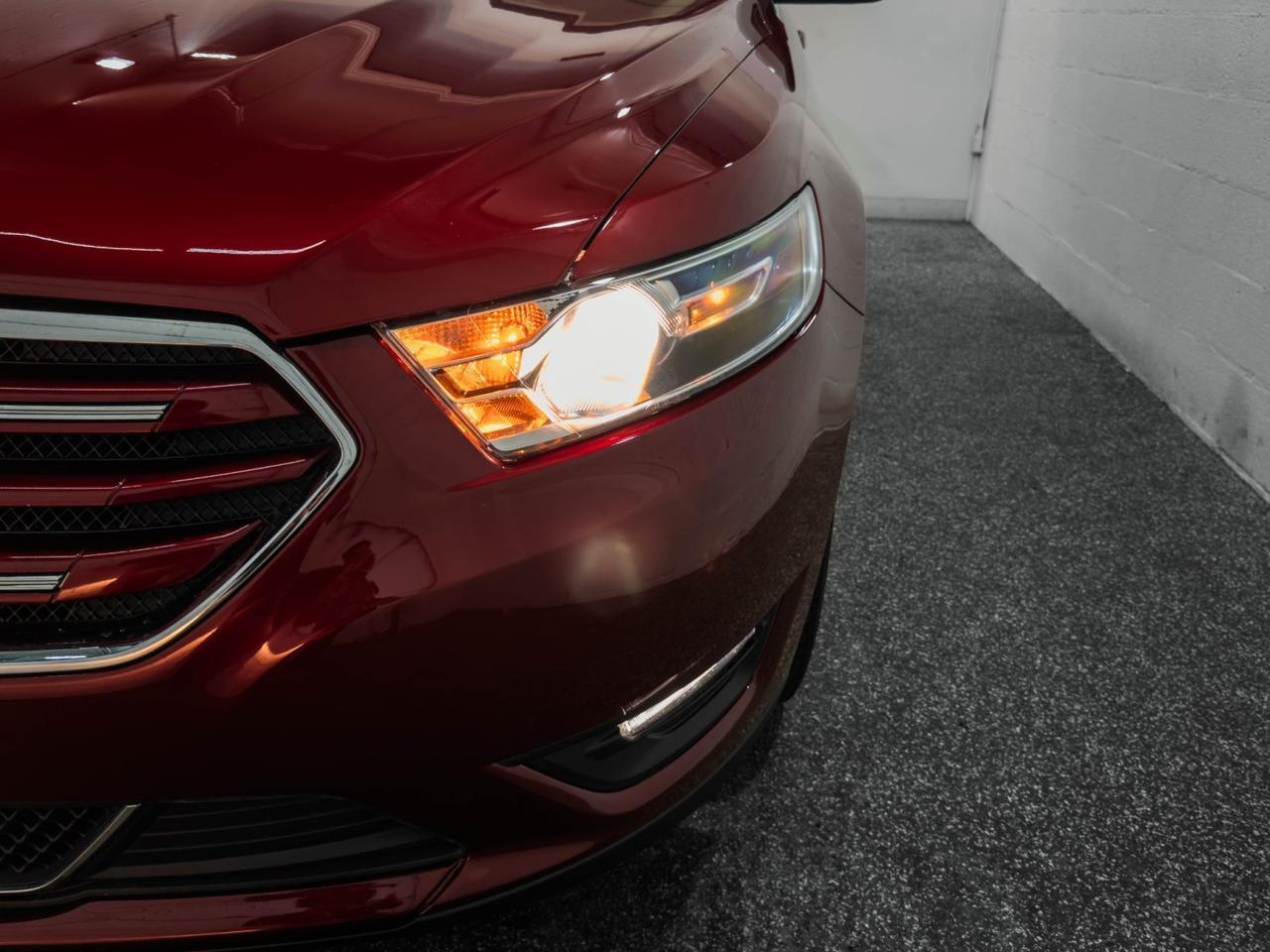 2016 Ford Taurus Limited Tallmadge OH