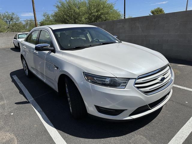 2016 Ford Taurus Limited Tucson AZ