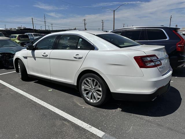 2016 Ford Taurus Limited Tucson AZ