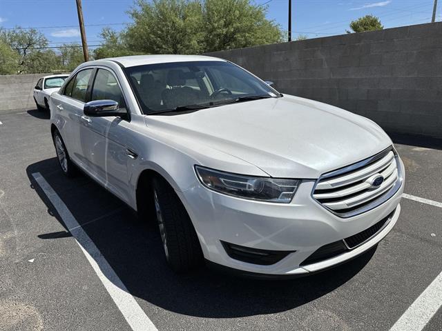 2016 Ford Taurus Limited Tucson AZ