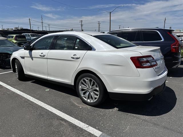 2016 Ford Taurus Limited Tucson AZ