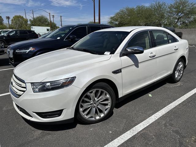 2016 Ford Taurus Limited Tucson AZ
