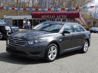 2016 Ford Taurus SE Cumberland RI 2016 Ford Taurus SE Cumberland RI