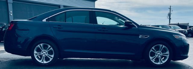 2016 Ford Taurus SE Hot Springs AR