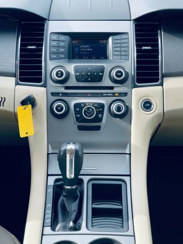 2016 Ford Taurus SE Hot Springs AR